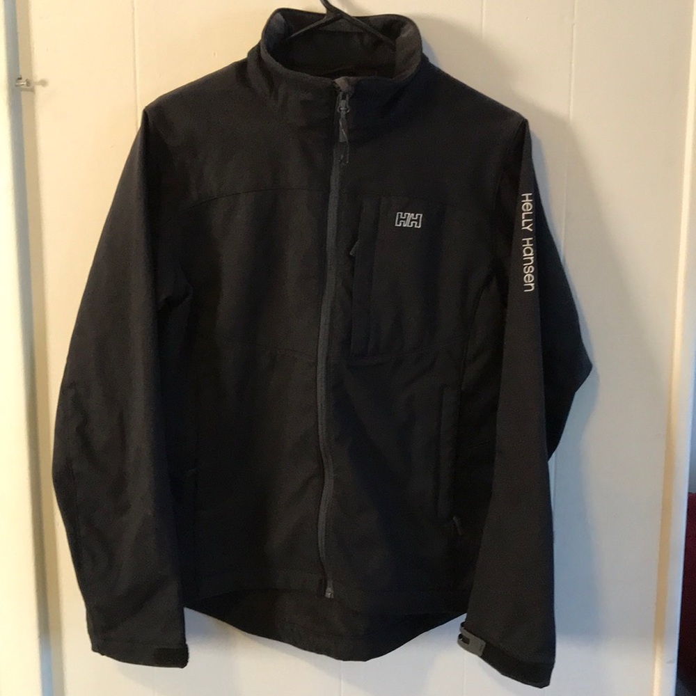 Helly Hanson Paramount Ski/Snowboard Jacket